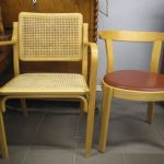 644 5078 ARMCHAIR